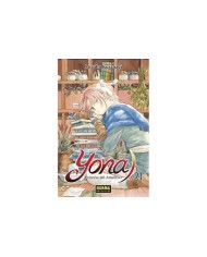 YONA PRINCESA DEL AMANECER 21 YONA PRINCESA DEL AMANECER 21