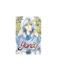 YONA PRINCESA DEL AMANECER 20 YONA PRINCESA DEL AMANECER 20