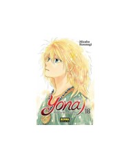 YONA PRINCESA DEL AMANECER 18