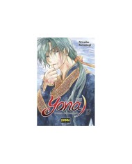 YONA PRINCESA DEL AMANECER 17
