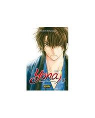 YONA PRINCESA DEL AMANECER 16