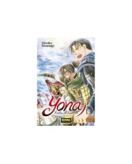 YONA PRINCESA DEL AMANECER 13