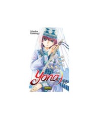 YONA PRINCESA DEL AMANECER 12