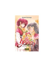 YONA PRINCESA DEL AMANECER 10 YONA PRINCESA DEL AMANECER 10