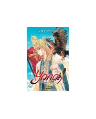 YONA PRINCESA DEL AMANECER 8