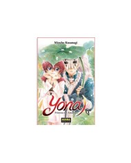 YONA PRINCESA DEL AMANECER 6