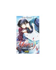 YONA PRINCESA DEL AMANECER 2 YONA PRINCESA DEL AMANECER 2