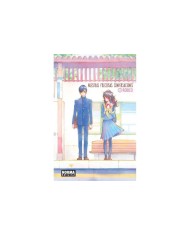 NUESTRAS PRECIOSAS CONVERSACIONES 1