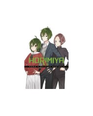 HORIMIYA 13