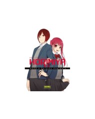 HORIMIYA 10
