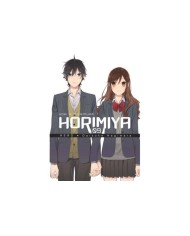 HORIMIYA 9