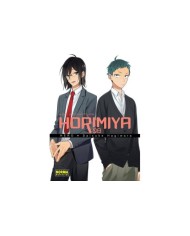 HORIMIYA 8