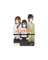 HORIMIYA 6