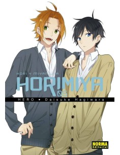 HORIMIYA N5