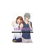 HORIMIYA N4