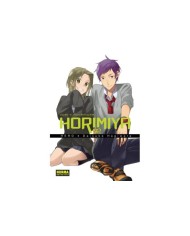 HORIMIYA 02