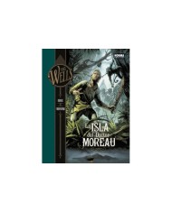 H G WELLS 4 LA ISLA DEL DOCTOR MOREAU