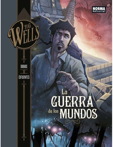 H G WELLS 2 LA GUERRA DE LOS MUNDOS H G WELLS 2 LA GUERRA DE LOS MUNDOS