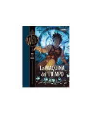 H G WELLS 1 LA MAQUINA DEL TIEMPO