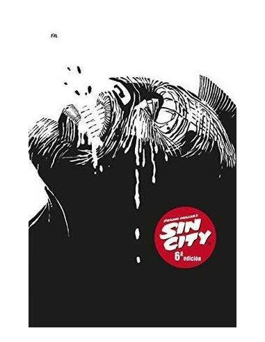 SIN CITY 1 EL DURO ADIOS