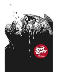 SIN CITY 1 EL DURO ADIOS