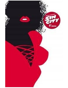 SIN CITY 06 ALCOHOL CHICAS Y BALAS