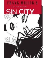 SIN CITY 03 GRAN MASACRE (R)