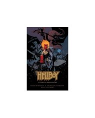 HELLBOY 18 EL CIRCO DE MEDIANOCHE