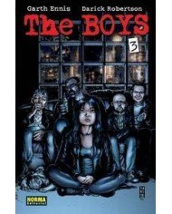 THE BOYS 03