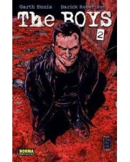 THE BOYS 02