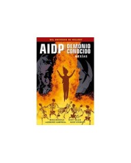 AIDP 33 DEMONIO CONOCIDO 1 MESIAS