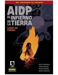 AIDP 25 EL INFIERNO EN LA TIERRA 08