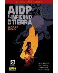 AIDP 25 EL INFIERNO EN LA TIERRA 08