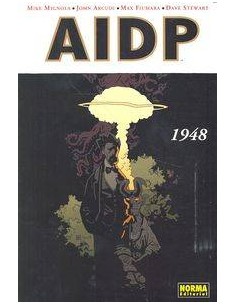 AIDP 22 1948