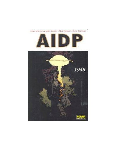 AIDP 22 1948