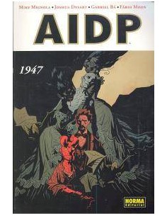 AIDP 13 1947