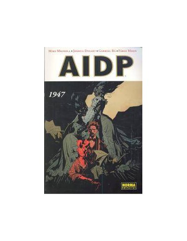 AIDP 13 1947