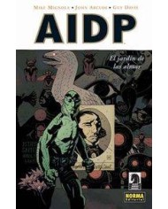 AIDP 07 JARDIN DE LAS ALMAS