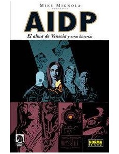 AIDP 02 EL ALMA DE VENECIA