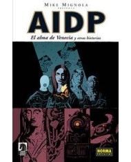 AIDP 02 EL ALMA DE VENECIA