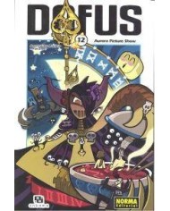 DOFUS 12. Aurora Picture Show (Ancestral Z, Mojojojo y Fullcanelli)