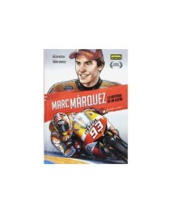 MARC MARQUEZ LA HISTORIA DE UN SUEÑO EDICION ESPECIAL CATAL MARC MARQUEZ LA HISTORIA DE UN SUEÑO EDICION ESPECIAL CATAL