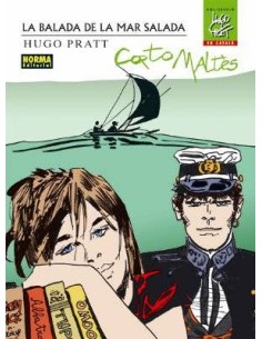 BALADA DE LA MAR SALADA,LA