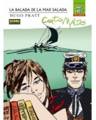 BALADA DE LA MAR SALADA,LA