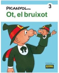 OT EL BRUIXOT VOL 3