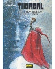 THORGAL 15 EL SE?OR DE LAS MONTA?AS