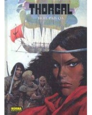 THORGAL 10 EL PAIS QA