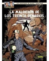 THORGAL 03 LOS TRES ANCIANOS DEL PAIS DE ARA