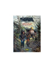 MUNDOS DE THORGAL LOBA 6 LA REINA DE LOS ELFOS NEGROS,LOS
