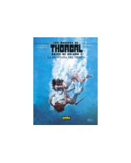 LOS MUNDOS DE THORGAL KRISS DE VALNOR 7. LA MONTAÑA DEL TIEMPO